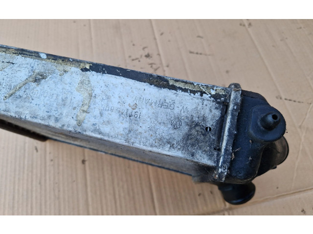 Интеркулер 191145805A Volkswagen Golf II