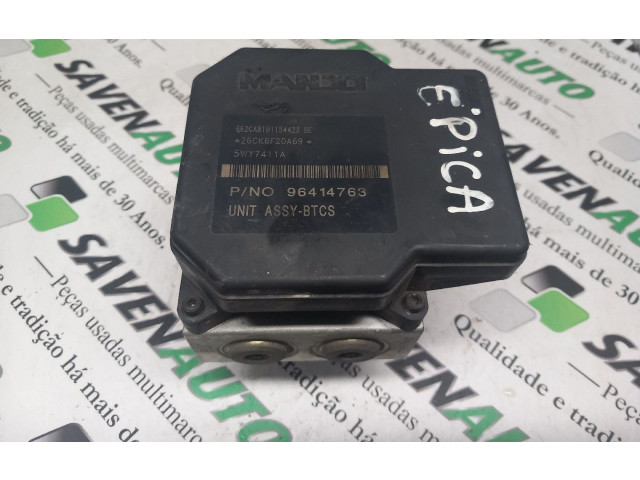 Jednotka ABS SV24-08-30, 545 Chevrolet Epica 2005