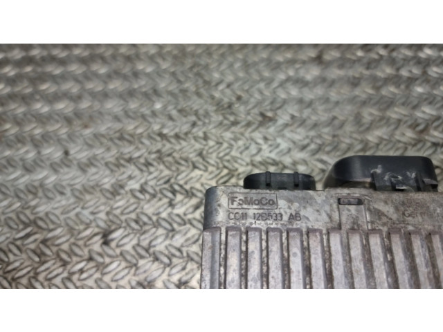 Реле подогрева свеч