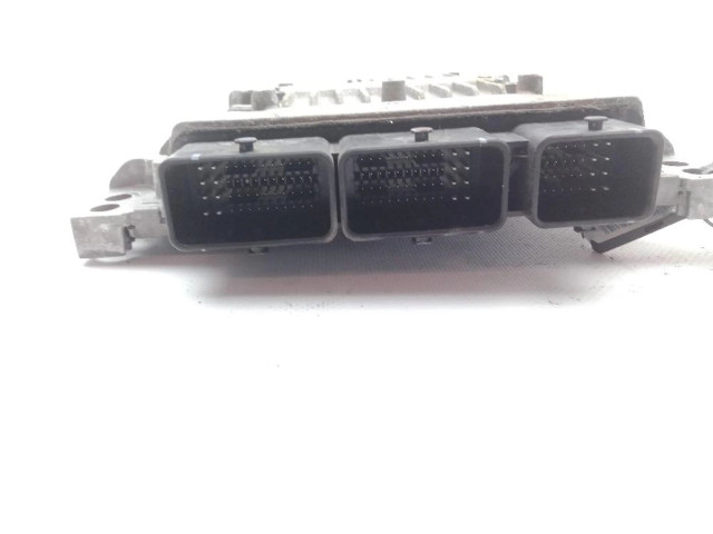 Блок управления 7T1112A650DC Ford Transit - Tourneo Connect