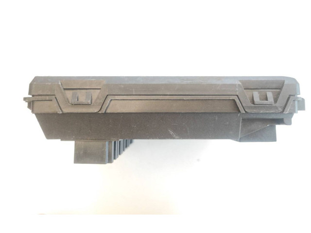 Блок комфорта 6Q1937049C, 5WK48212C   Skoda Fabia Mk1 (6Y)   