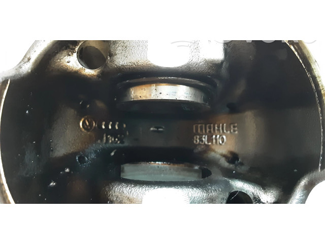Píst 83L110, L162 Audi A6 S6 C7 4G CLA