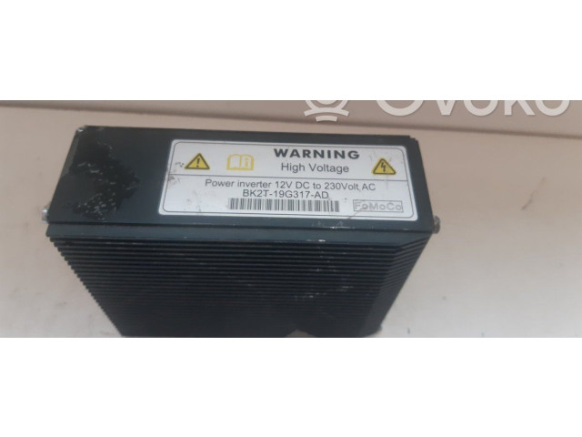 Блок управления BK2T-19G317-AD, BK2T-19G317-AD Ford Tourneo Custom