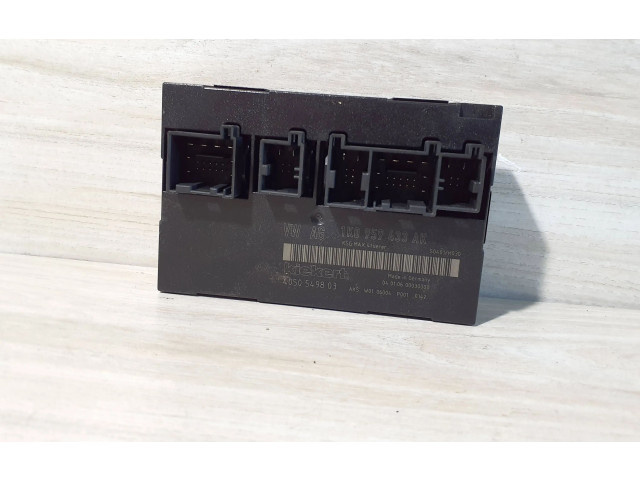 Блок комфорта 1K0959433AK, 4050549803 Volkswagen Golf Plus