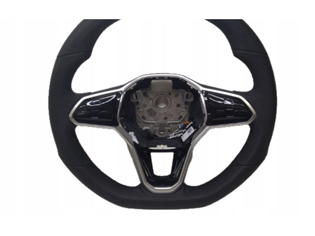 Руль Volkswagen Golf VIII 2019 - года 5H0419089JG