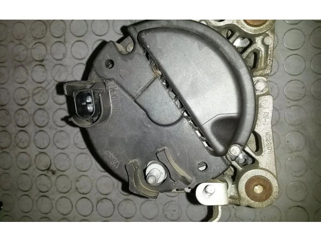 Vstřikovací lišta 03D903025J, 03D903025J Skoda Fabia Mk2 (5J) CGPA