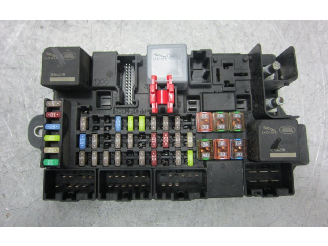 Řídící jednotka JX5314A073AC Toyota Supra A80 2018