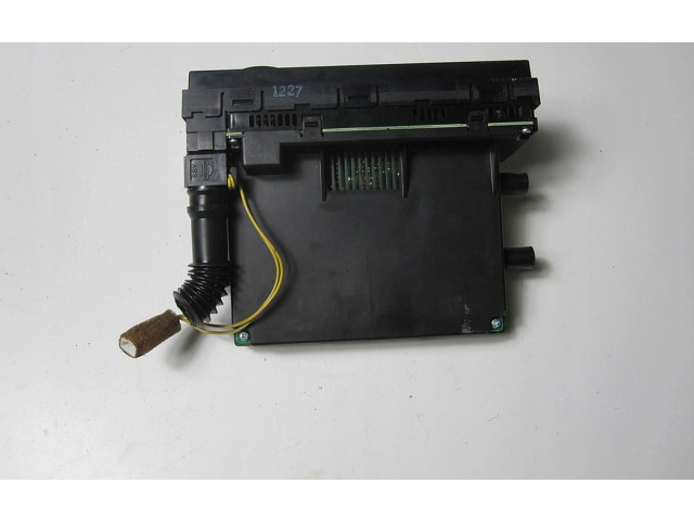 Блок управления климат-контролем 72311AE160 Subaru Legacy