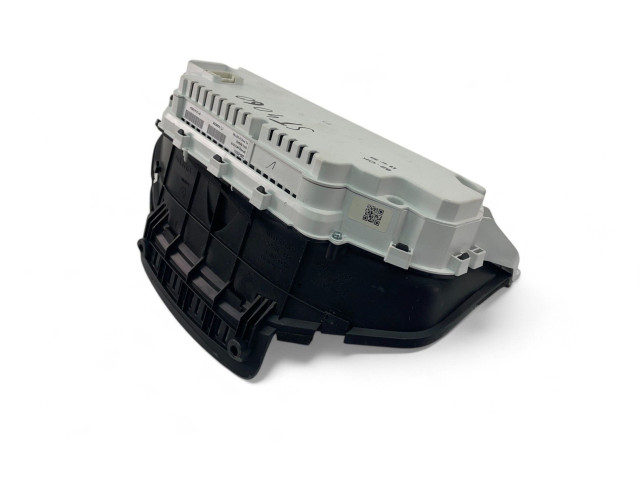 Панель приборов 31412534 Volvo S60