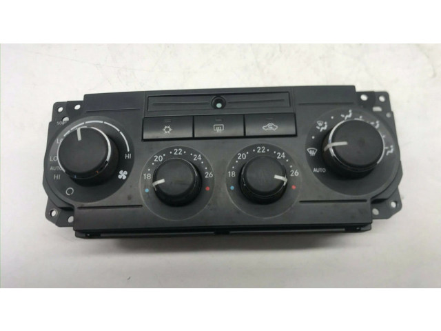 Блок управления климат-контролем P55111011AE, nr343 Jeep Grand Cherokee (WK)