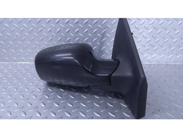 Зеркало электрическое     правое   Renault Clio III  2005-2012 года   