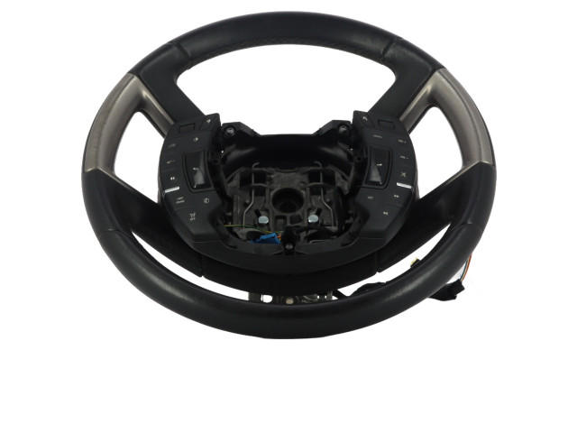 Руль Citroen C5  2008 - 2016 года 00004109KX      