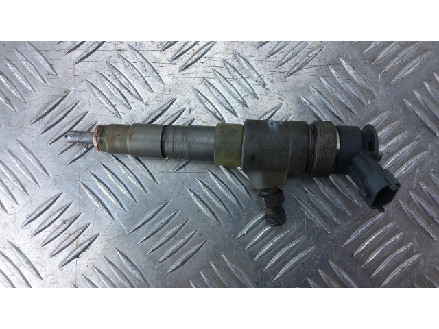 Vstřikovač 870692 Citroen Berlingo pro naftový motor 1.6