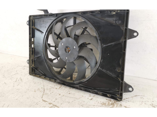 Вентилятор печки 17100-74S00 Suzuki SX4 S-Cross