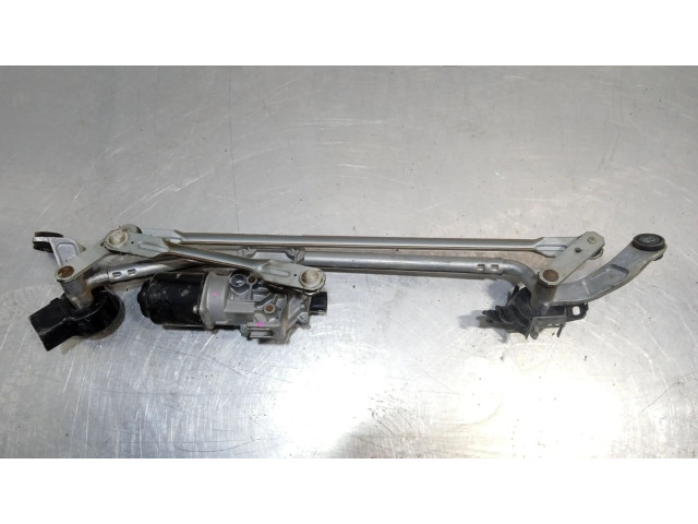 Моторчик дворников 8250A987 Mitsubishi L300, Cosmos