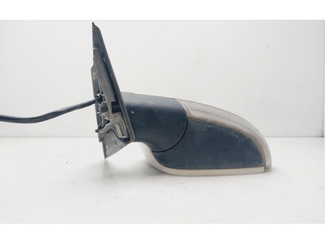 Зеркало электрическое        Skoda Superb B5 (3U)  2001 - 2008 года   