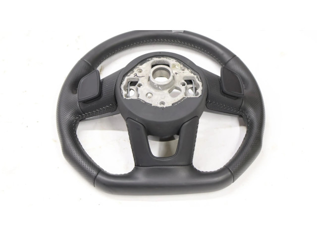 Руль Audi A1  2018 -  года 82A419091K      