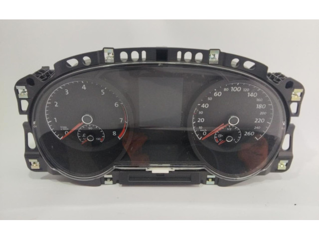 Панель приборов 5G1920750D   Volkswagen Golf VII       