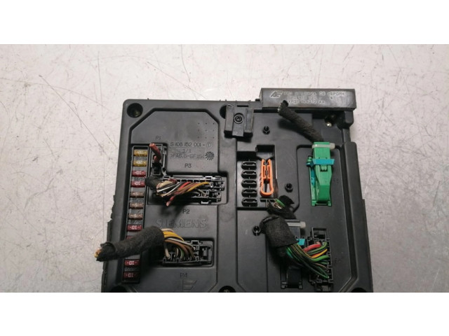 Блок предохранителей S108152001 Ford Galaxy