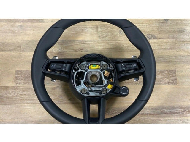 Volant Porsche 911 992 2020 992419798C