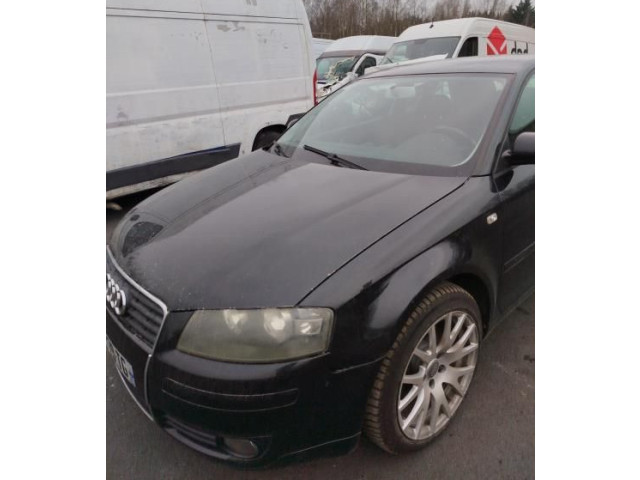 Блок АБС 1K0698517B Audi A3 S3 8P 2003 - 2012 года