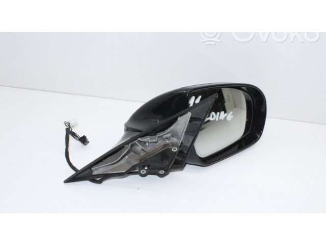 Зеркало электрическое Mercedes-Benz CLS C219 2003-2011 года