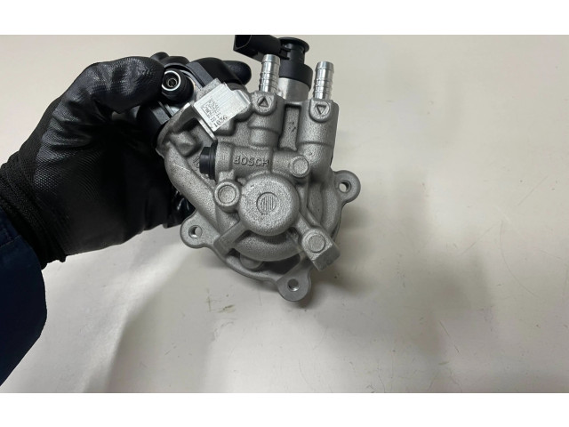 Комплект системы впрыска топлива 04L130755E, 0445010538 Skoda Kodiaq