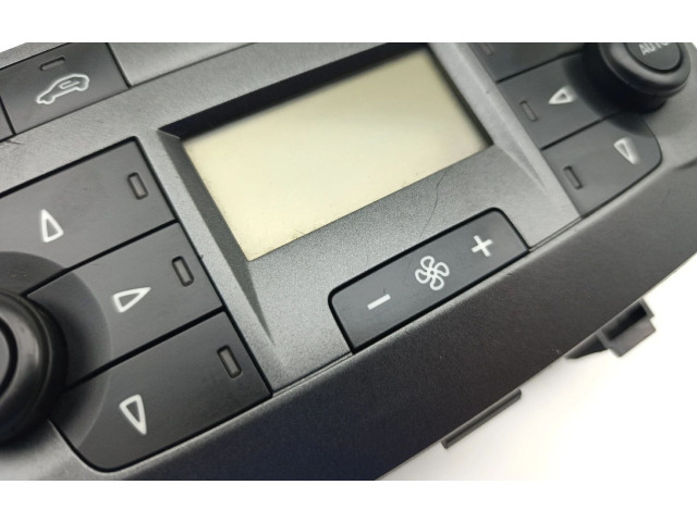 Блок управления климат-контролем 735419793   Fiat Grande Punto