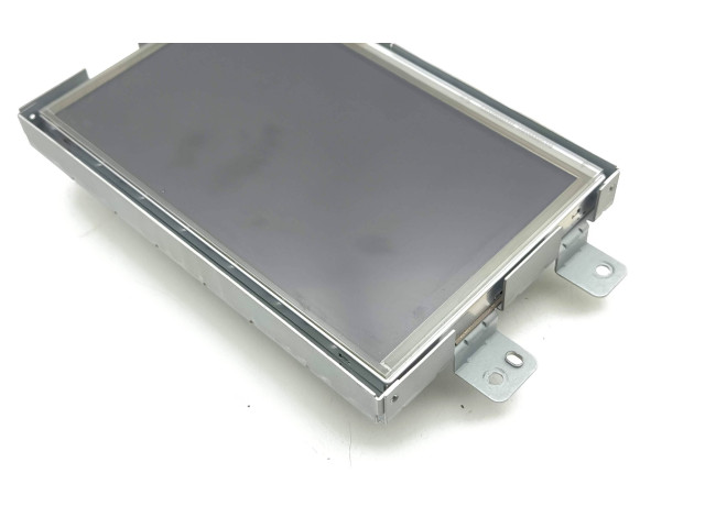 Дисплей FK7219C299AA, 0259A Jaguar XE