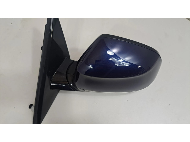 Zpětné zrcátko levé BMW X6 G06 2022 5A94287, 8496623