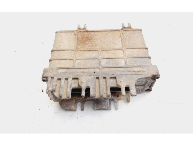 Pojistková skříňka Блок управления двигателем ECU 6K0906027A Seat Cordoba (6K)