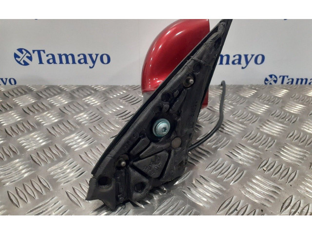 Зеркало электрическое Audi A4 Allroad - года