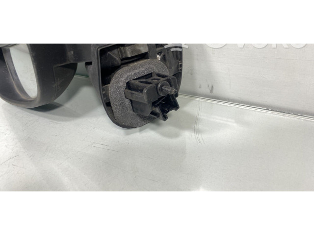 Зеркало (механическое) 735318856   Fiat Ducato