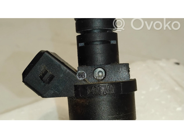 Vstřikovač 1427240 BMW 5 E39 pro benzínový motor 2.0 0161