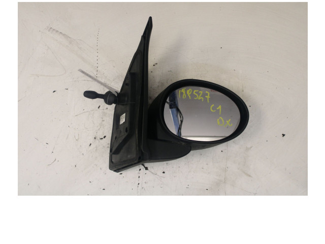 Зеркало электрическое     правое   Citroen C1  2006-2013 года   