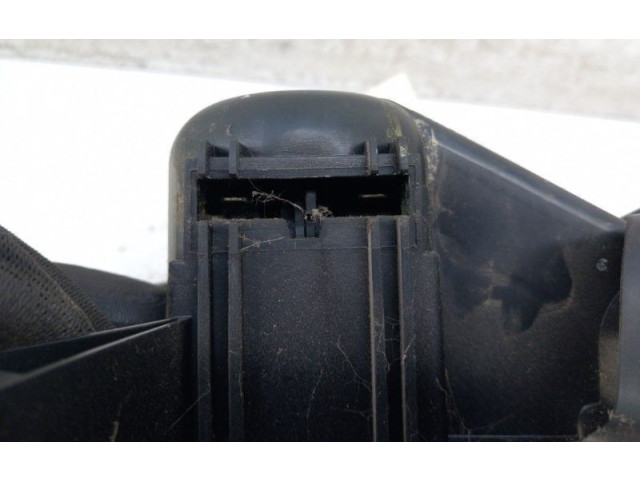 Вентилятор печки Citroen Berlingo