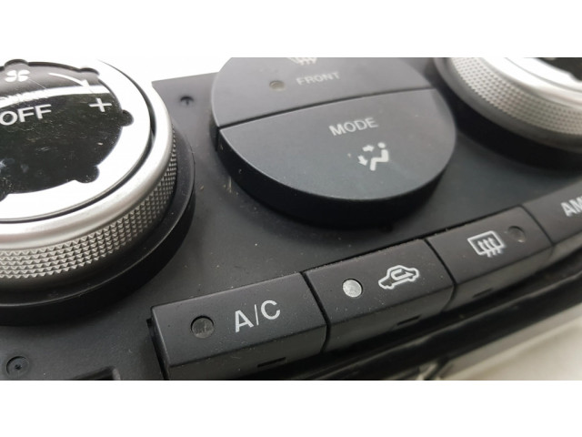 Блок управления кондиционера воздуха / климата/ печки (в салоне)