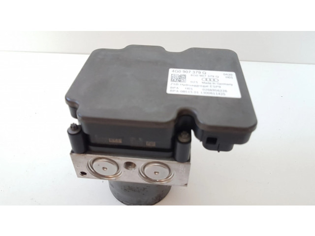 Jednotka ABS 4G0907379Q, 0265956226 Audi A6 S6 C7 4G 2015