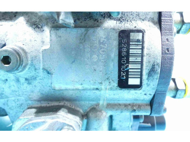 Vstřikovací čerpadlo 0470504220, IMPRK1261834 Opel Zafira A