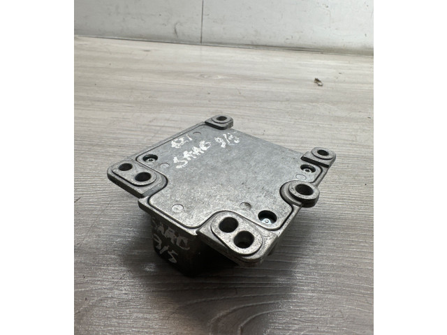 Блок подушек безопасности 05014204, A0420811 Saab 9-5