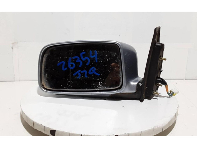 Зеркало (управляемое электричеством) MN154651HB Mitsubishi Lancer