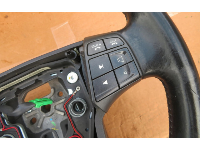 Руль Volvo V70  2008 - 2013 года 30778841      