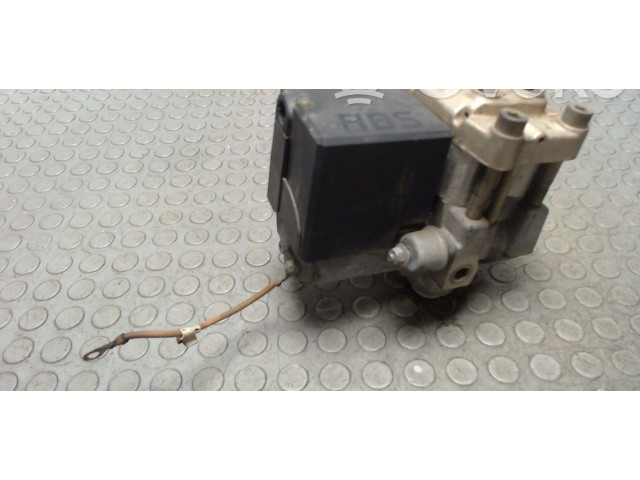 Блок АБС 0265201049 Audi 80 90 S2 B4 1991 - 1996 года