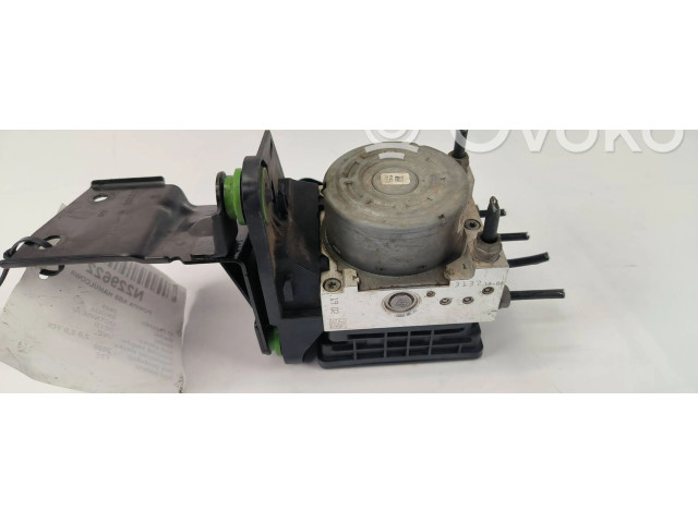 Блок АБС 5WA614517BE   Skoda  Octavia Mk4  2019 -  года