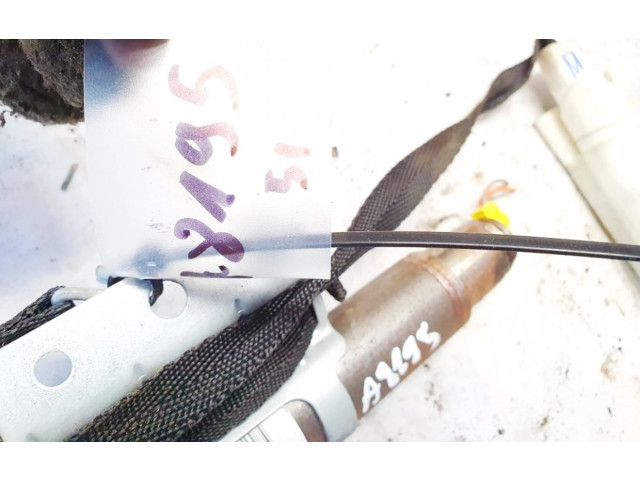 Боковая подушка безопасности 31291247, 609269901c Volvo S80