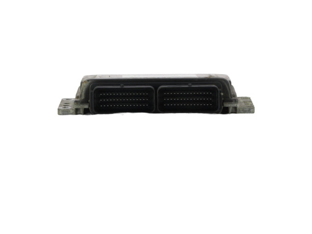 Блок управления двигателя 8200133006   Renault Twingo I