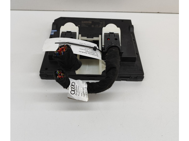 Блок комфорта 5Q0937084CP, BCMPQ37H Audi RS3