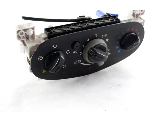 Блок управления климат-контролем 600275107370R   Dacia Sandero