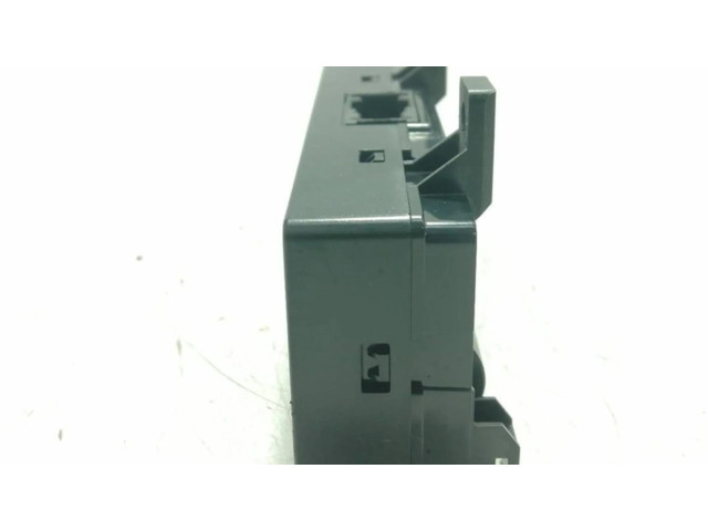 Řídící jednotka 9805727380, MODULOELECTRONICO Peugeot 508 RXH