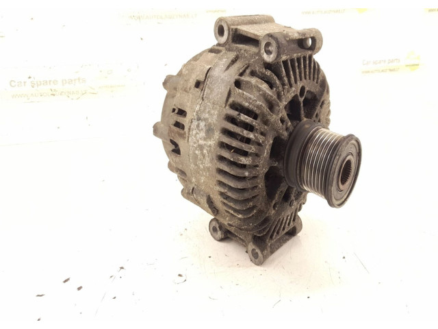 Генератор 6421540502, A6421540502 Mercedes-Benz R W251